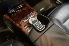 Mercedes CLASSE S 350 CDI Limousine / Toit ouvrant panoramique / intérieur cuir chauffant