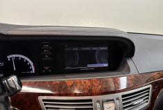 Mercedes CLASSE S 350 CDI Limousine / Toit ouvrant panoramique / intérieur cuir chauffant