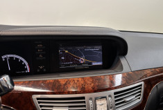 Mercedes CLASSE S 350 CDI Limousine / Toit ouvrant panoramique / intérieur cuir chauffant