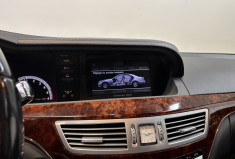 Mercedes CLASSE S 350 CDI Limousine / Toit ouvrant panoramique / intérieur cuir chauffant