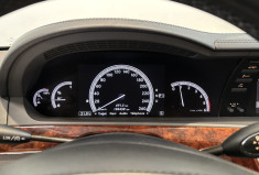 Mercedes CLASSE S 350 CDI Limousine / Toit ouvrant panoramique / intérieur cuir chauffant