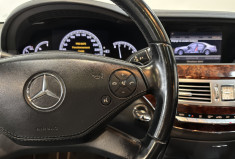 Mercedes CLASSE S 350 CDI Limousine / Toit ouvrant panoramique / intérieur cuir chauffant