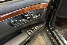 Mercedes CLASSE S 350 CDI Limousine / Toit ouvrant panoramique / intérieur cuir chauffant