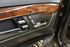 Mercedes CLASSE S 350 CDI Limousine / Toit ouvrant panoramique / intérieur cuir chauffant