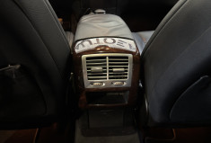 Mercedes CLASSE S 350 CDI Limousine / Toit ouvrant panoramique / intérieur cuir chauffant