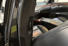 Mercedes CLASSE S 350 CDI Limousine / Toit ouvrant panoramique / intérieur cuir chauffant