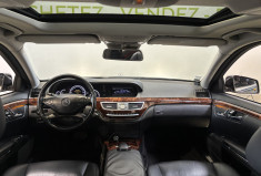 Mercedes CLASSE S 350 CDI Limousine / Toit ouvrant panoramique / intérieur cuir chauffant