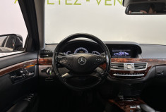 Mercedes CLASSE S 350 CDI Limousine / Toit ouvrant panoramique / intérieur cuir chauffant