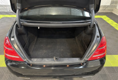 Mercedes CLASSE S 350 CDI Limousine / Toit ouvrant panoramique / intérieur cuir chauffant