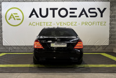 Mercedes CLASSE S 350 CDI Limousine / Toit ouvrant panoramique / intérieur cuir chauffant