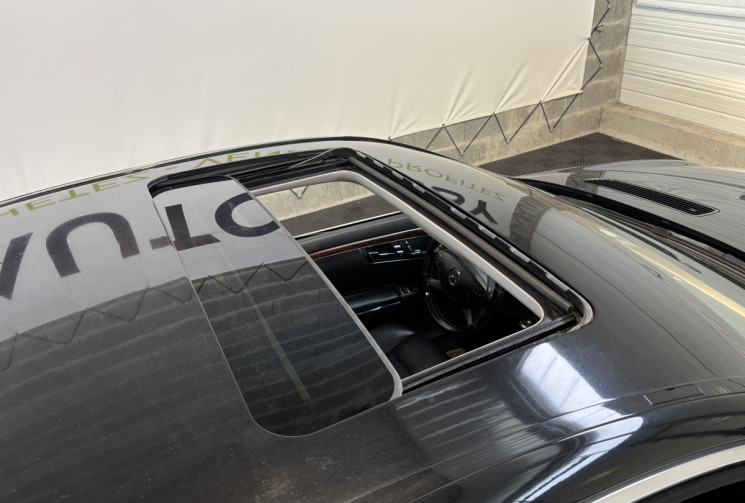 Mercedes CLASSE S 350 CDI Limousine / Toit ouvrant panoramique / intérieur cuir chauffant
