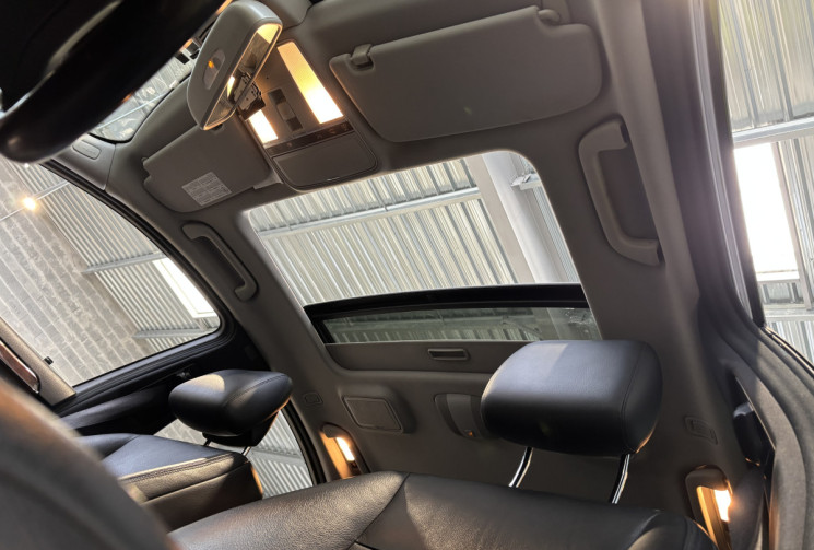 Mercedes CLASSE S 350 CDI Limousine / Toit ouvrant panoramique / intérieur cuir chauffant