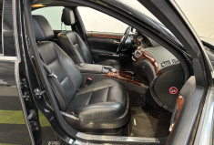 Mercedes CLASSE S 350 CDI Limousine / Toit ouvrant panoramique / intérieur cuir chauffant