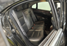 Mercedes CLASSE S 350 CDI Limousine / Toit ouvrant panoramique / intérieur cuir chauffant