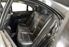 Mercedes CLASSE S 350 CDI Limousine / Toit ouvrant panoramique / intérieur cuir chauffant