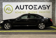Mercedes CLASSE S 350 CDI Limousine / Toit ouvrant panoramique / intérieur cuir chauffant