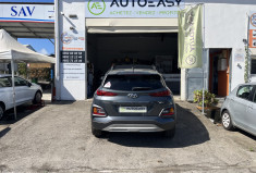 Hyundai Kona 1.6 CRDI 136cv N-LINE