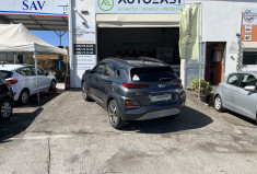 Hyundai Kona 1.6 CRDI 136cv N-LINE