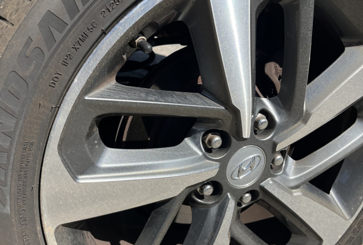 Hyundai Kona 1.6 CRDI 136cv N-LINE