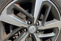 Hyundai Kona 1.6 CRDI 136cv N-LINE