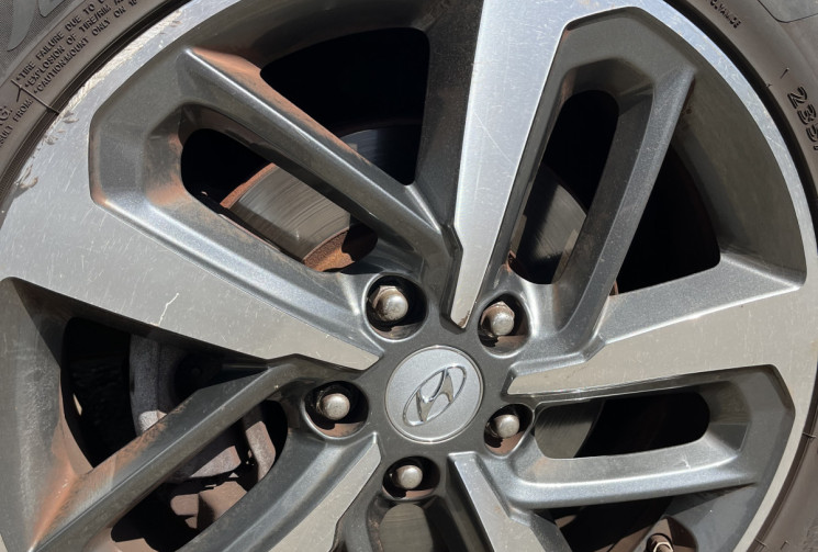 Hyundai Kona 1.6 CRDI 136cv N-LINE