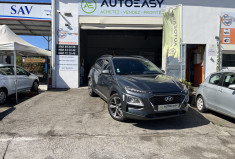Hyundai Kona 1.6 CRDI 136cv N-LINE