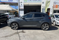 Hyundai Kona 1.6 CRDI 136cv N-LINE
