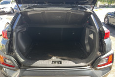 Hyundai Kona 1.6 CRDI 136cv N-LINE