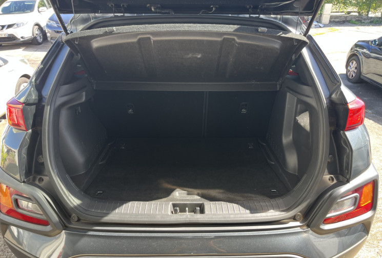 Hyundai Kona 1.6 CRDI 136cv N-LINE