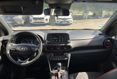 Hyundai Kona 1.6 CRDI 136cv N-LINE