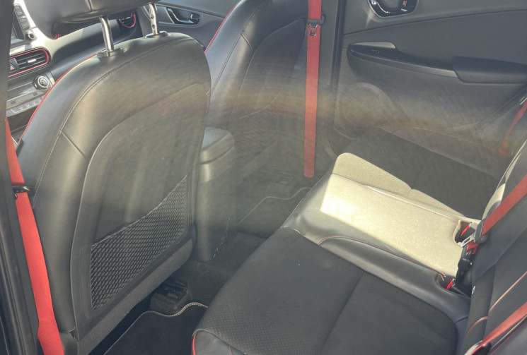 Hyundai Kona 1.6 CRDI 136cv N-LINE