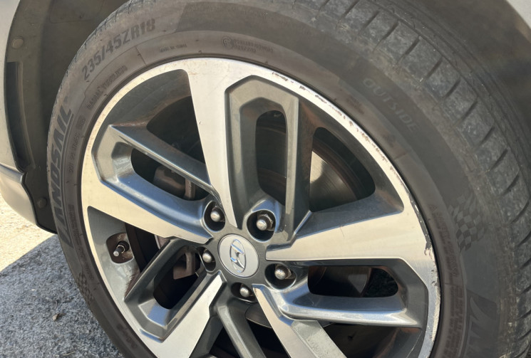 Hyundai Kona 1.6 CRDI 136cv N-LINE