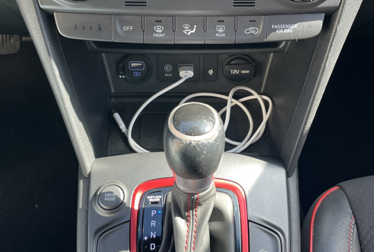 Hyundai Kona 1.6 CRDI 136cv N-LINE