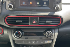 Hyundai Kona 1.6 CRDI 136cv N-LINE