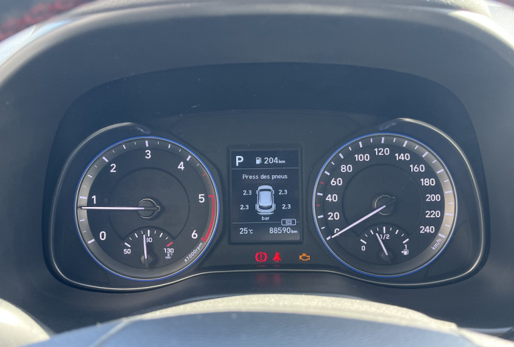 Hyundai Kona 1.6 CRDI 136cv N-LINE