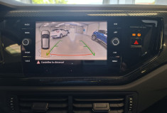 Volkswagen Polo VI 1.0 TSI 95 LIFE PACK EDITION DSG7 Phase 2 /Apple Car Play/