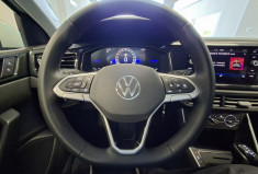 Volkswagen Polo VI 1.0 TSI 95 LIFE PACK EDITION DSG7 Phase 2 /Apple Car Play/