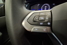 Volkswagen Polo VI 1.0 TSI 95 LIFE PACK EDITION DSG7 Phase 2 /Apple Car Play/