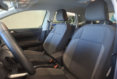 Volkswagen Polo VI 1.0 TSI 95 LIFE PACK EDITION DSG7 Phase 2 /Apple Car Play/