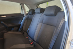 Volkswagen Polo VI 1.0 TSI 95 LIFE PACK EDITION DSG7 Phase 2 /Apple Car Play/