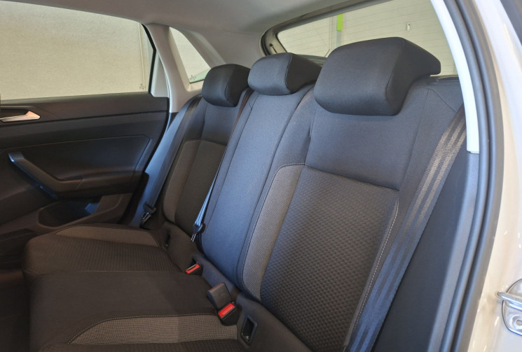 Volkswagen Polo VI 1.0 TSI 95 LIFE PACK EDITION DSG7 Phase 2 /Apple Car Play/