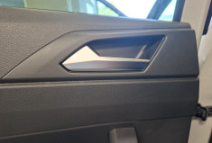 Volkswagen Polo VI 1.0 TSI 95 LIFE PACK EDITION DSG7 Phase 2 /Apple Car Play/