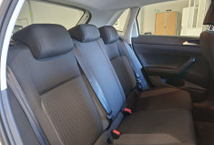 Volkswagen Polo VI 1.0 TSI 95 LIFE PACK EDITION DSG7 Phase 2 /Apple Car Play/