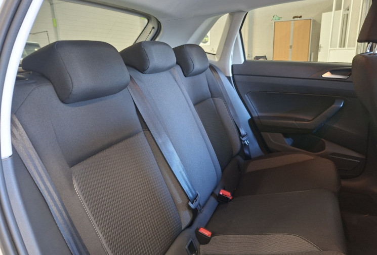 Volkswagen Polo VI 1.0 TSI 95 LIFE PACK EDITION DSG7 Phase 2 /Apple Car Play/