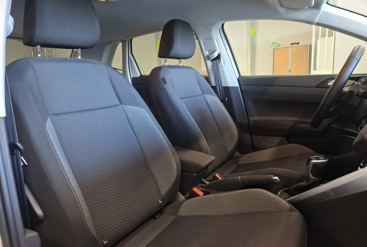 Volkswagen Polo VI 1.0 TSI 95 LIFE PACK EDITION DSG7 Phase 2 /Apple Car Play/
