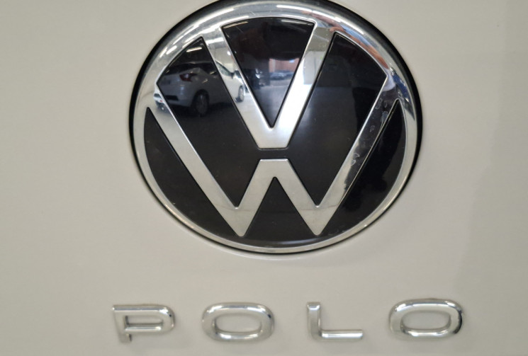 Volkswagen Polo VI 1.0 TSI 95 LIFE PACK EDITION DSG7 Phase 2 /Apple Car Play/