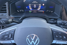 Volkswagen Polo VI 1.0 TSI 95 LIFE PACK EDITION DSG7 Phase 2 /Apple Car Play/