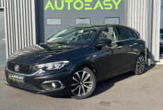 FIAT TIPO 1.4 T-jet 120 cv LOUNGE 1ère Main / CARPLAY