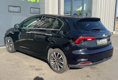 FIAT TIPO 1.4 T-jet 120 cv LOUNGE 1ère Main / CARPLAY