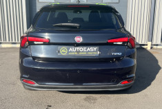FIAT TIPO 1.4 T-jet 120 cv LOUNGE 1ère Main / CARPLAY